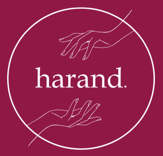 harand.